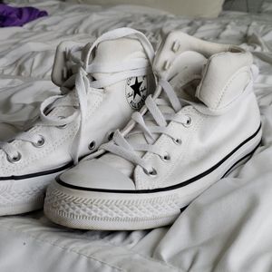 Converse High Tops